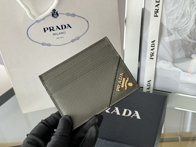 Prada Wallet